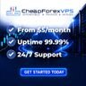 CheapForexVPS