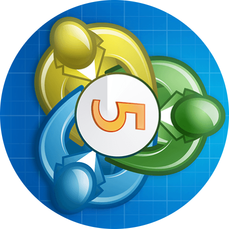 Metatrader 5